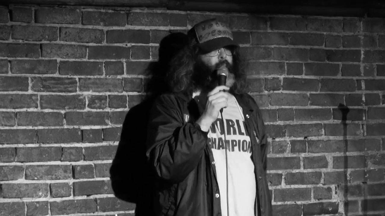 Judah Friedlander: America Is the Greatest Country in the United States screenshot 1