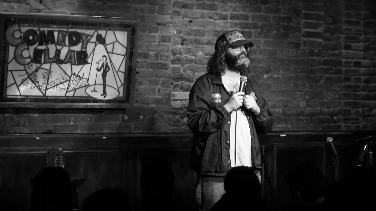 Judah Friedlander: America Is the Greatest Country in the United States screenshot 2