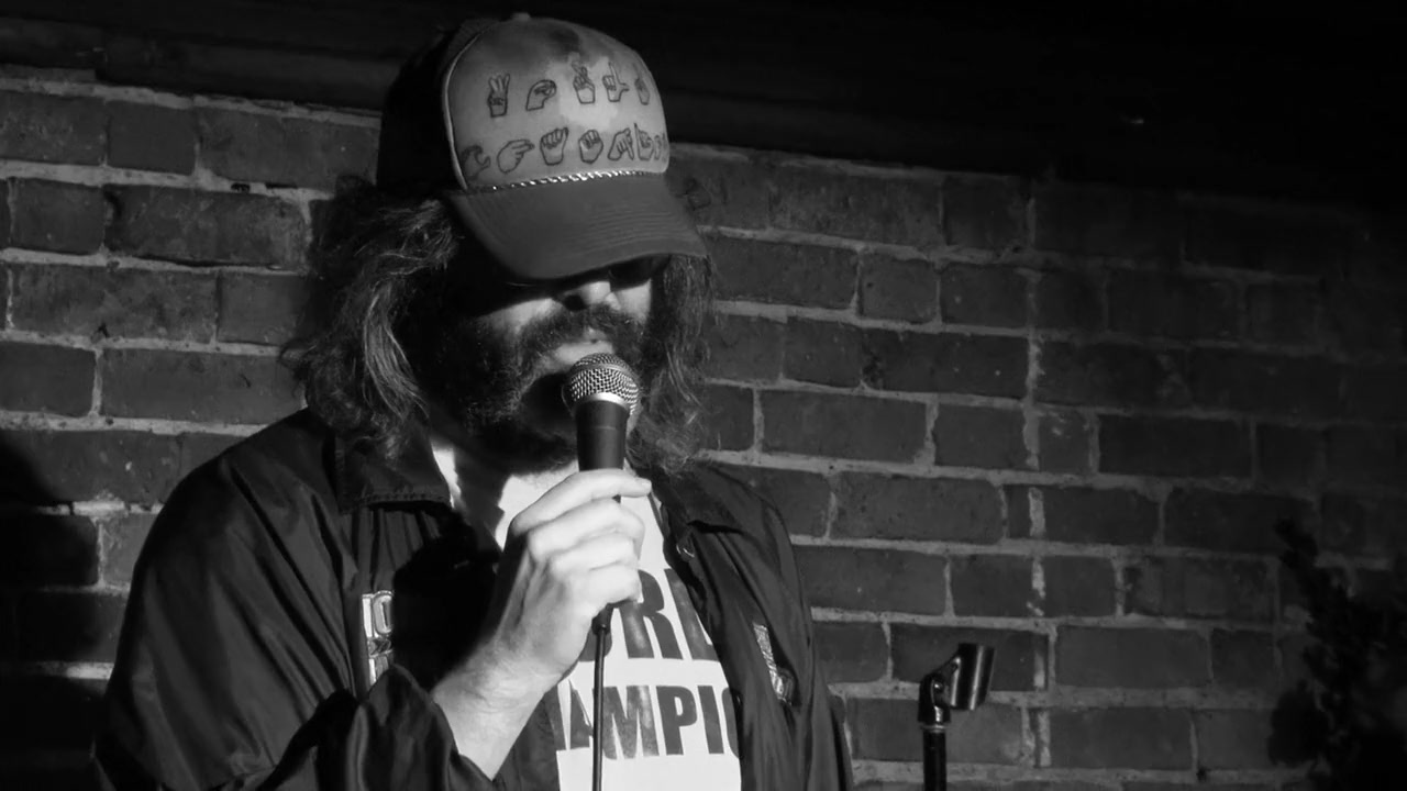 Judah Friedlander: America Is the Greatest Country in the United States screenshot 3