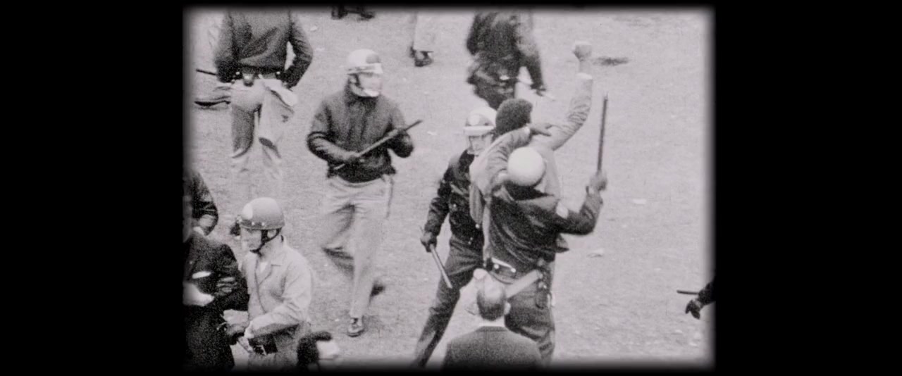Judas and the Black Messiah screenshot 1