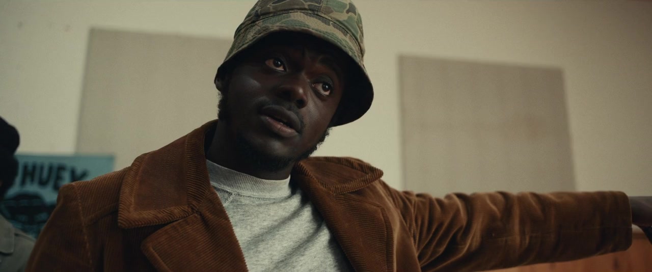 Judas and the Black Messiah screenshot 3