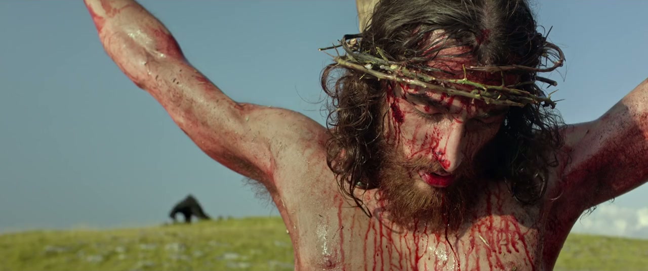 Il Vangelo di Giuda screenshot 2