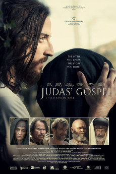 Il Vangelo di Giuda (2025) poster