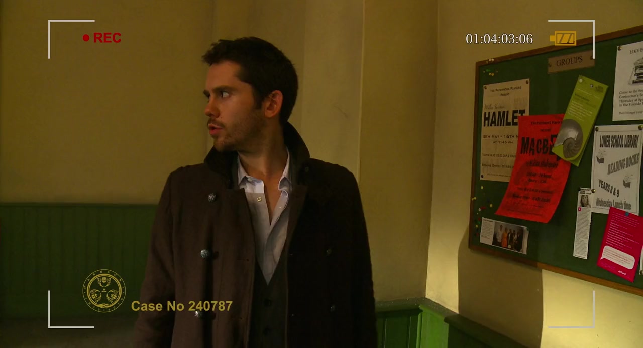 Judas Ghost screenshot 1