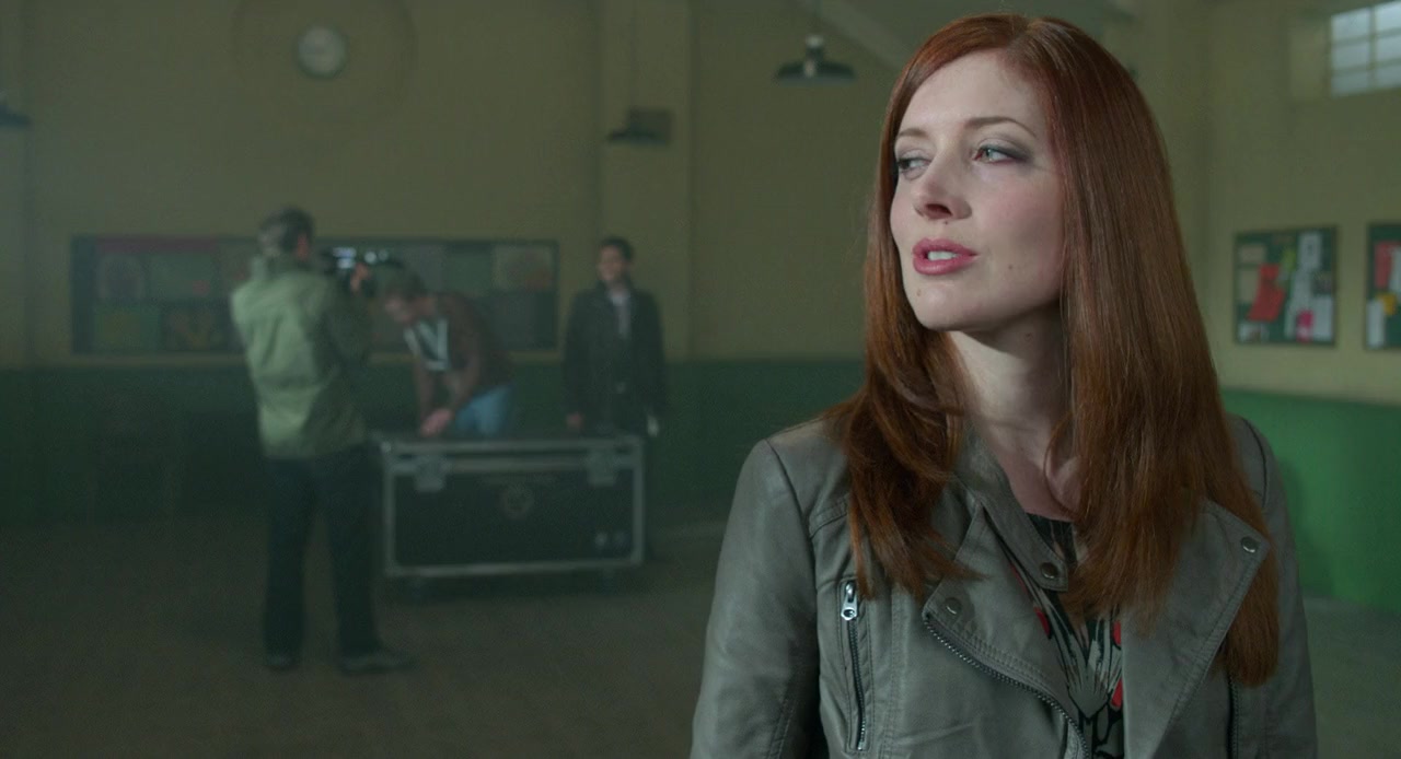 Judas Ghost screenshot 3