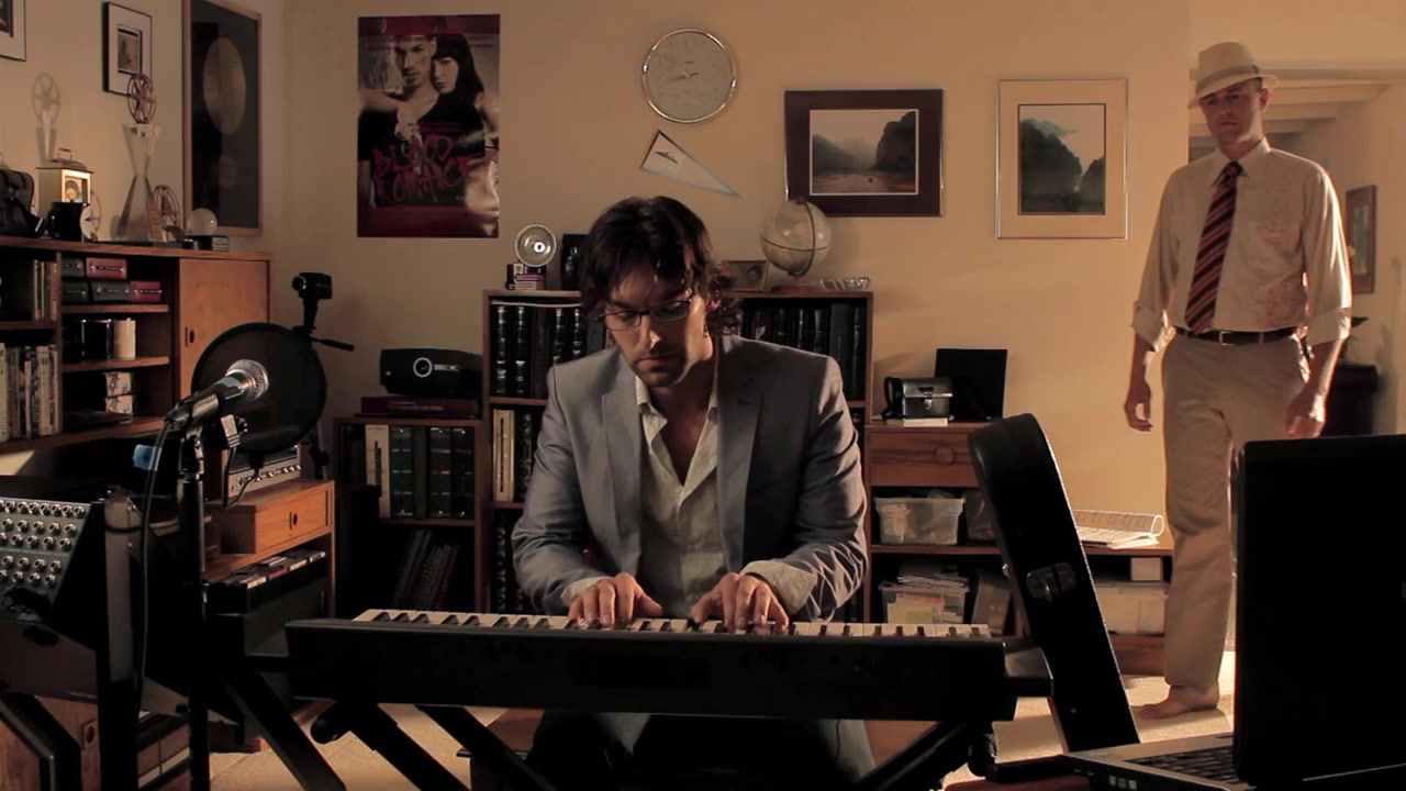 Judas Kiss screenshot 2