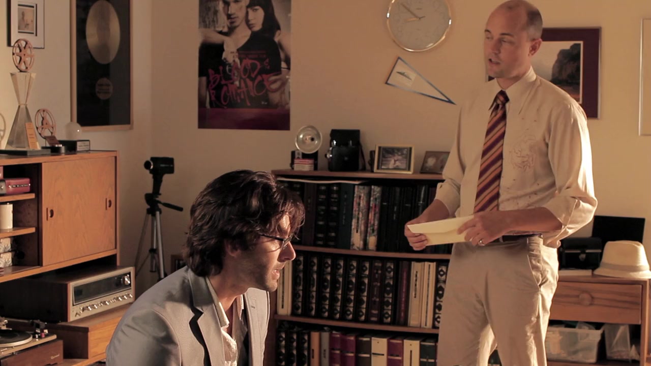 Judas Kiss screenshot 3