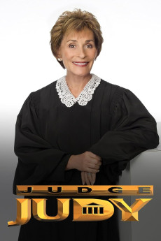 Go Find Yourself Another Harlequin Great Dane!/Judge Judy Shares Her Husband's Approach to Telemarketers (2017) poster