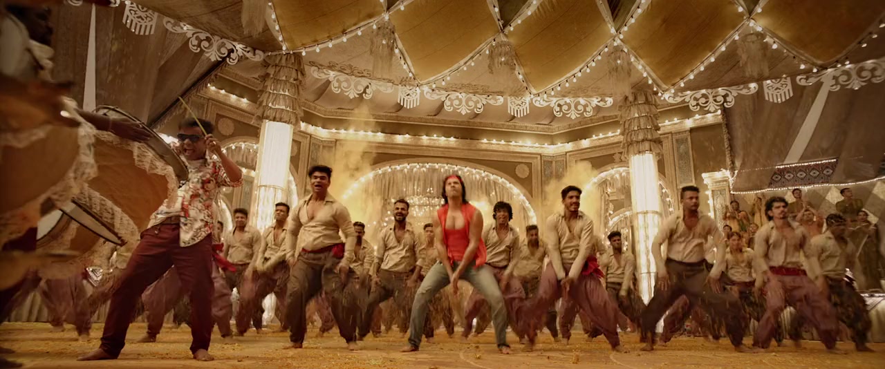 Judwaa 2 screenshot 1