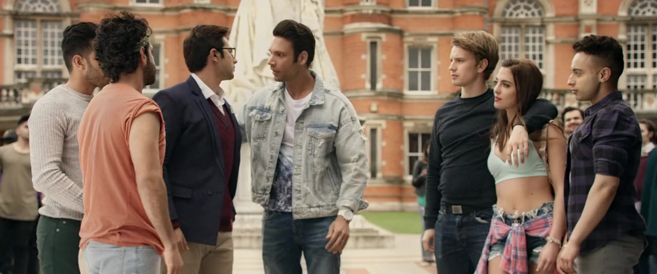 Judwaa 2 screenshot 2