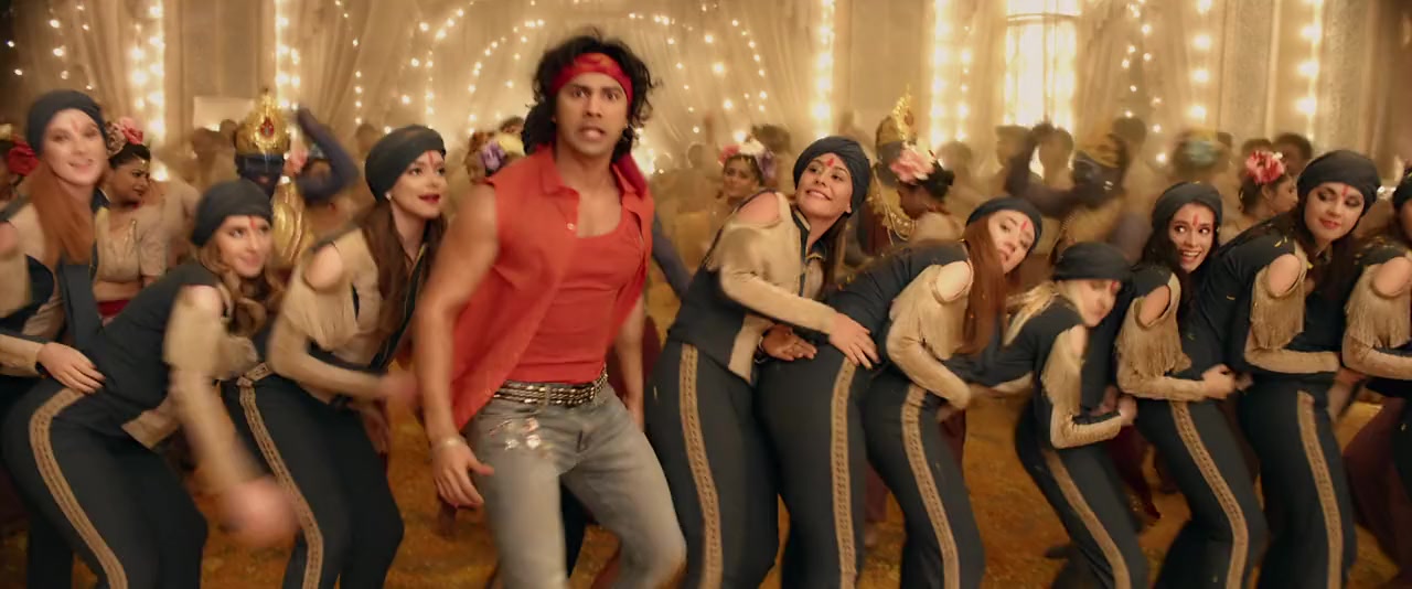 Judwaa 2 screenshot 3