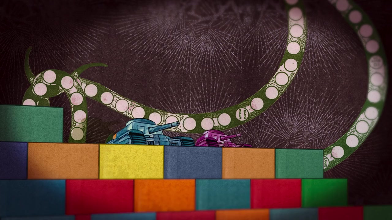 Judy Blume Forever screenshot 1