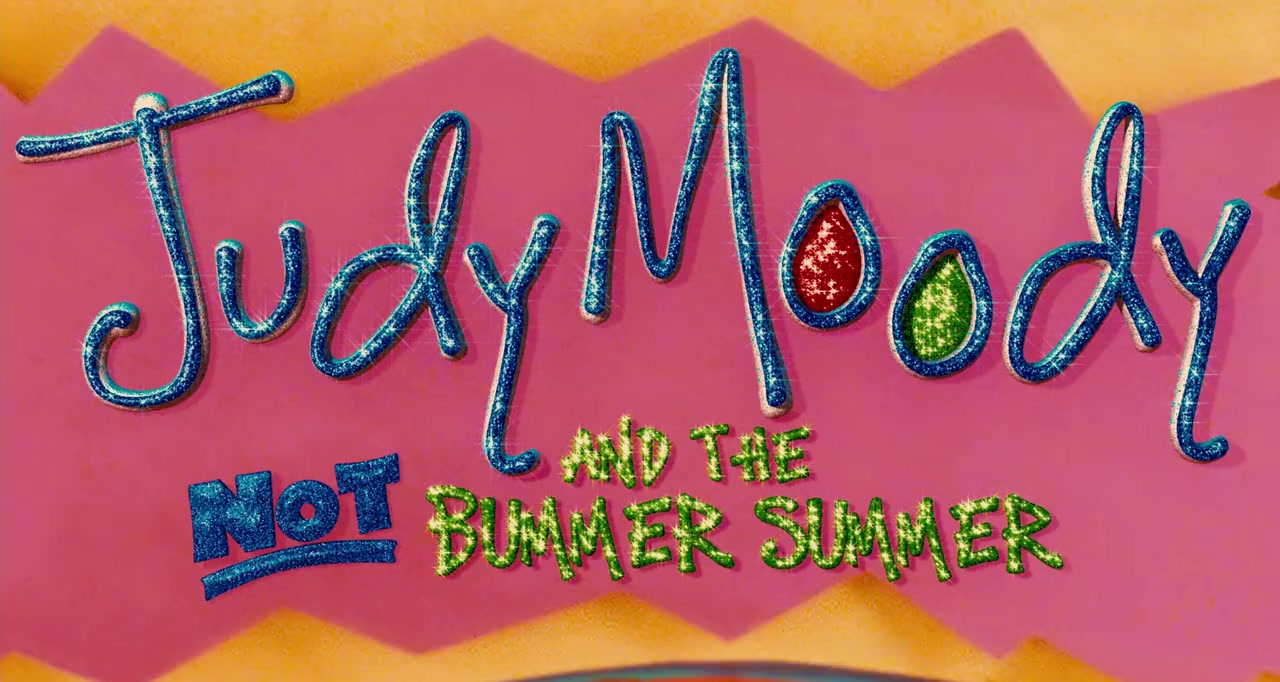 Judy Moody and the Not Bummer Summer screenshot 2