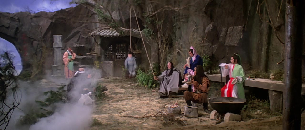 Jue dai shuang jiao screenshot 1
