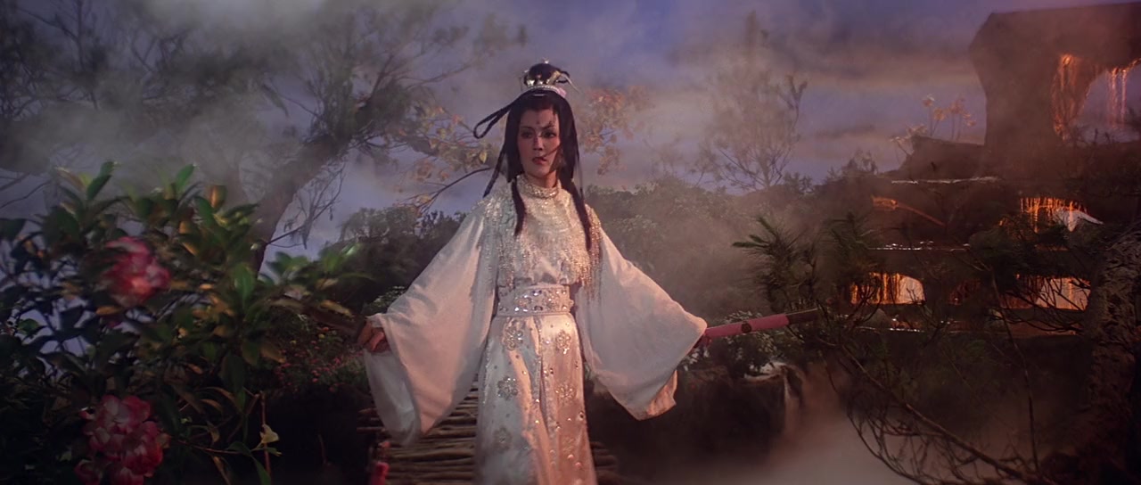 Jue dai shuang jiao screenshot 3