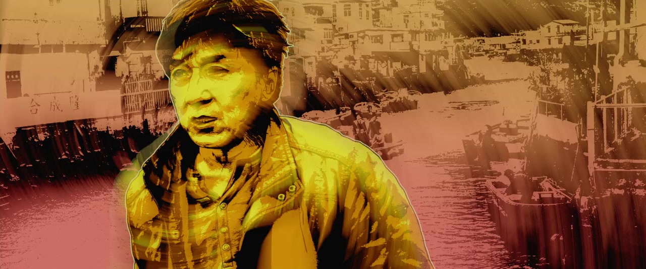 Jue di tao wang screenshot 1