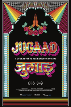Jugaad (2017) poster