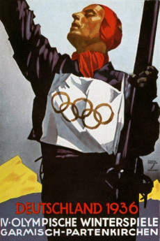 Jugend der Welt. Der Film von den IV. Olympischen Winterspielen in Garmisch-Partenkirchen (1936) poster