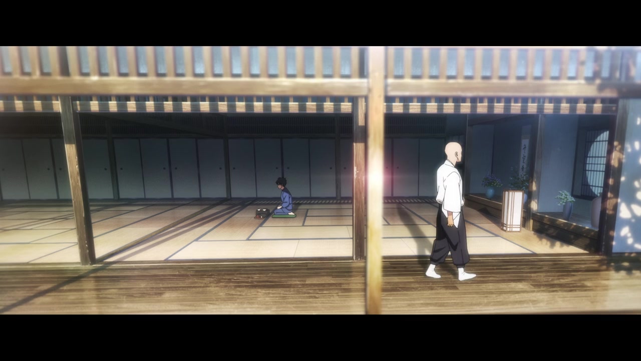 Gekijô-ban Jujutsu Kaisen Zero screenshot 3