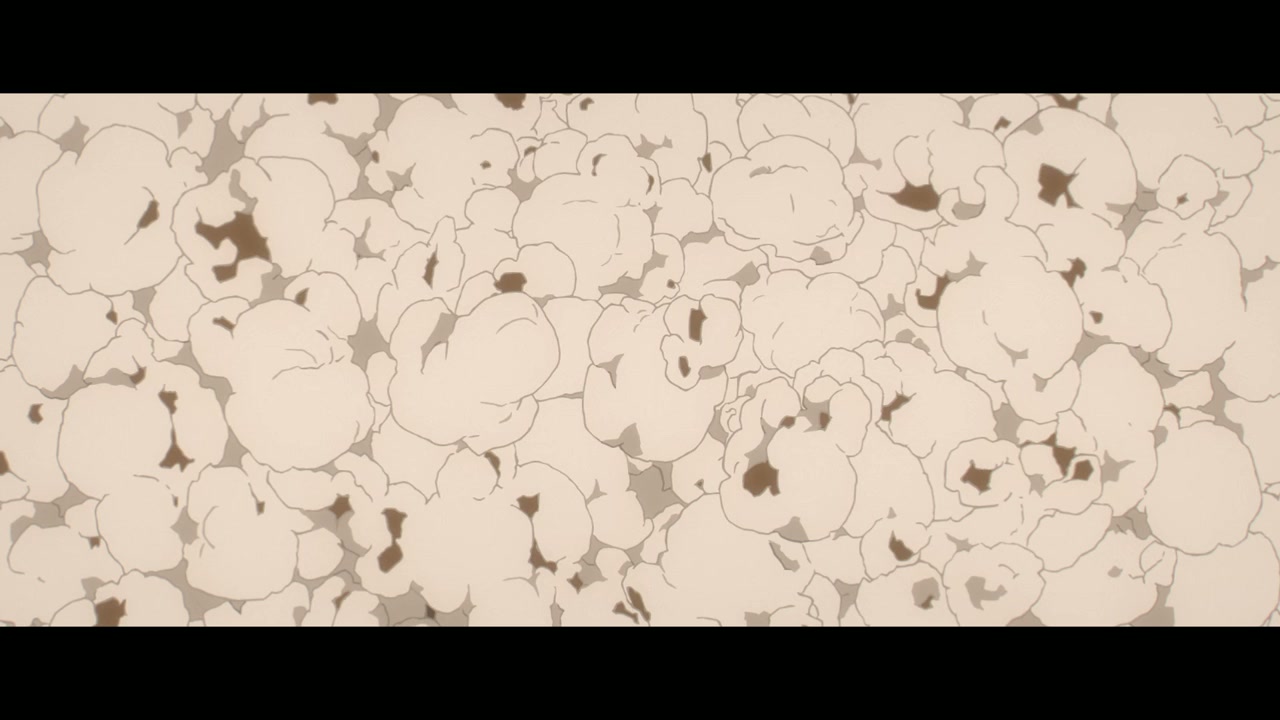 Gekijô-ban Jujutsu Kaisen Kaigyoku / Gyokusetsu screenshot 3