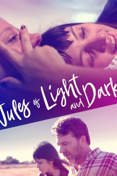 Jules of Light and Dark (2018) poster