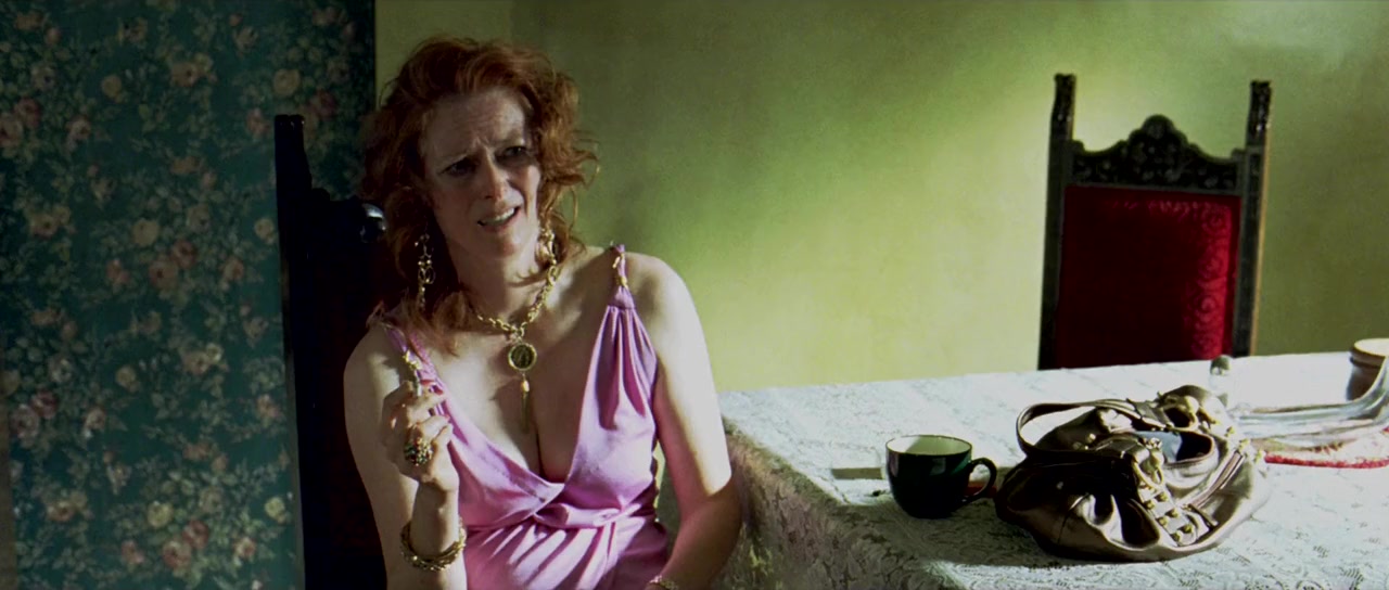 Julia screenshot 1