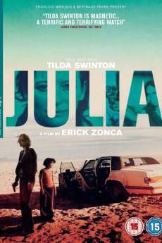 Julia (2008) poster