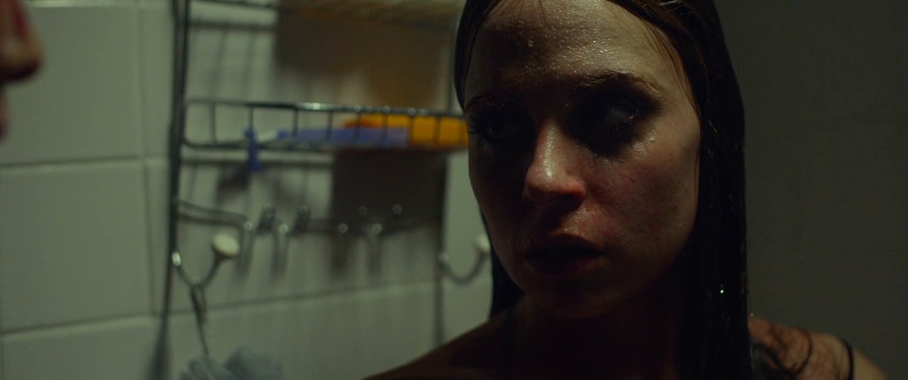 Julia screenshot 1