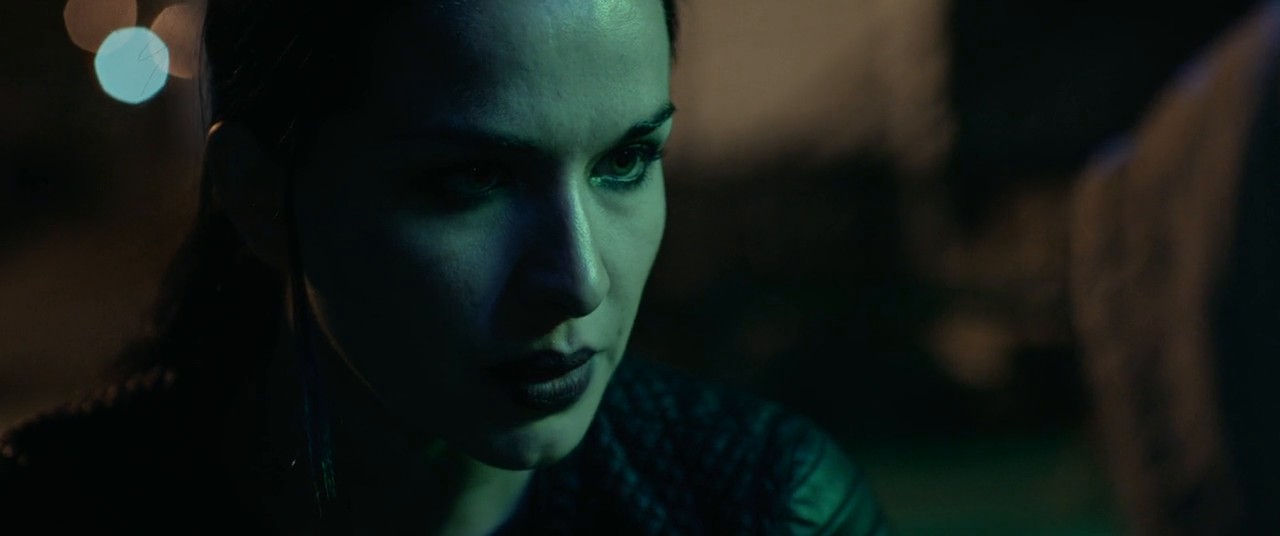 Julia screenshot 3