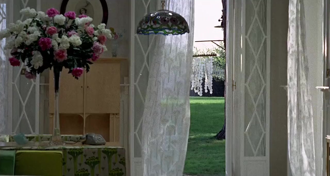 Giulietta degli spiriti screenshot 2