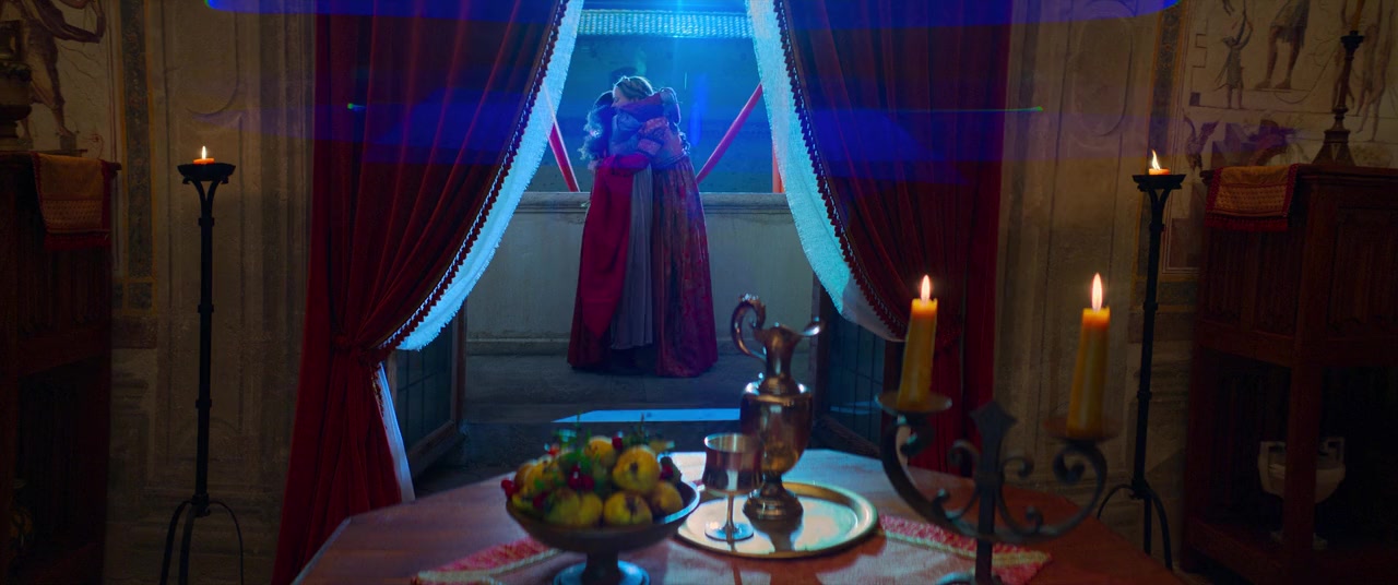 Juliet & Romeo screenshot 2