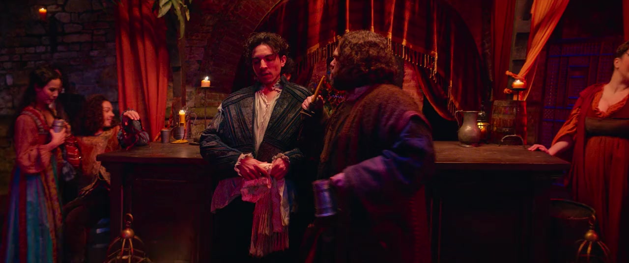 Juliet & Romeo screenshot 3