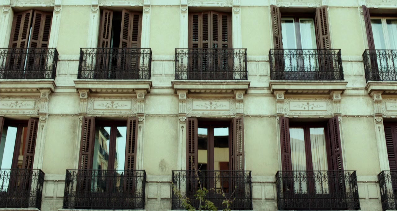 Julieta screenshot 1