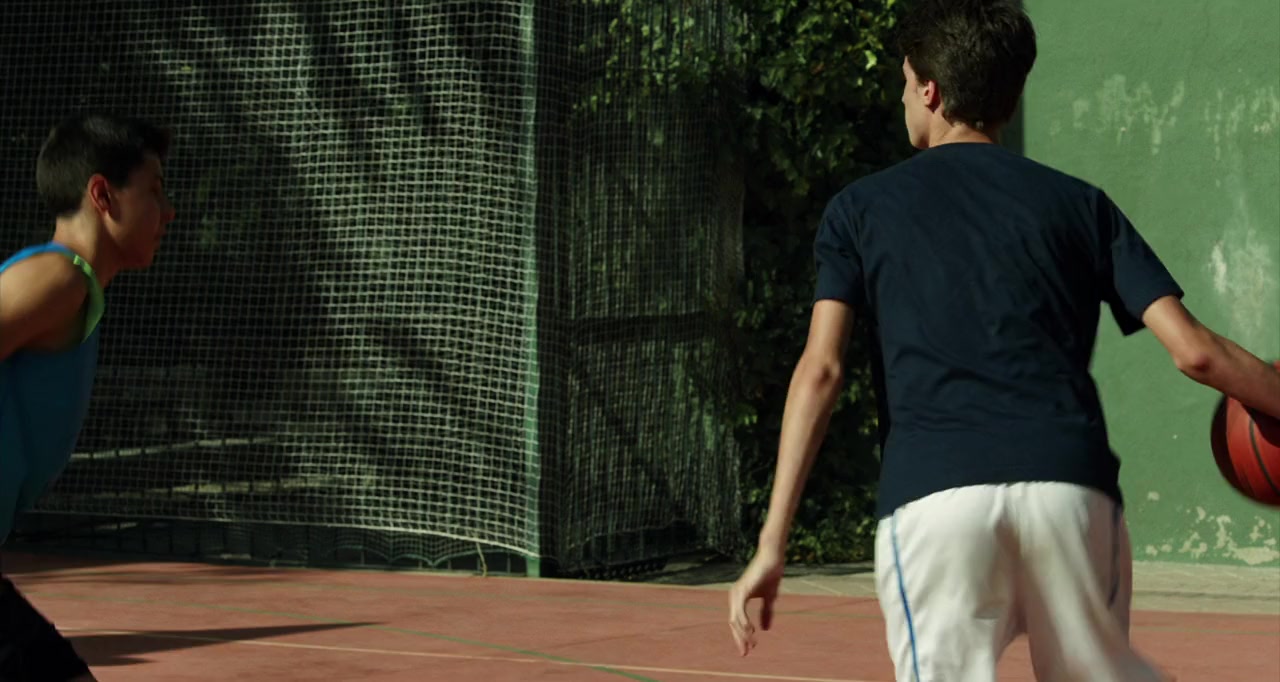 Julieta screenshot 2