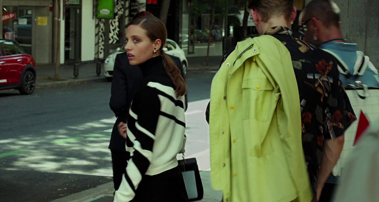 Julieta screenshot 3