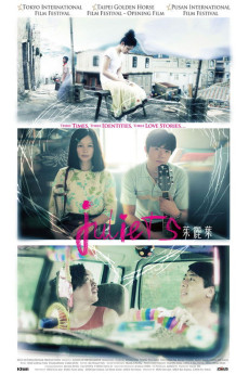 Zhu li ye (2010) poster