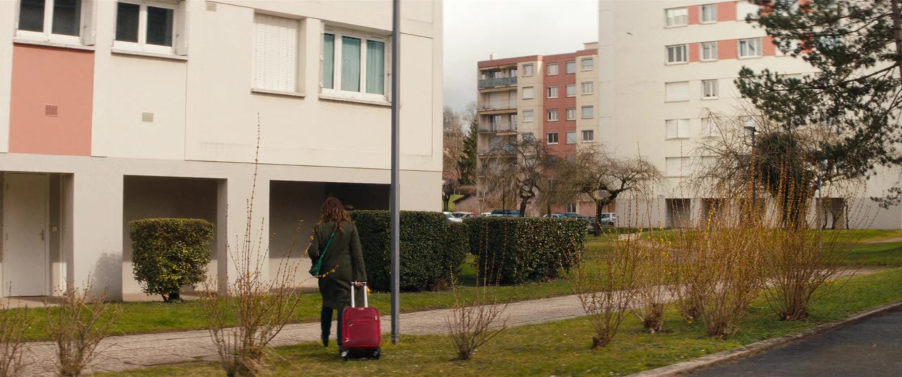 Juliette au printemps screenshot 1