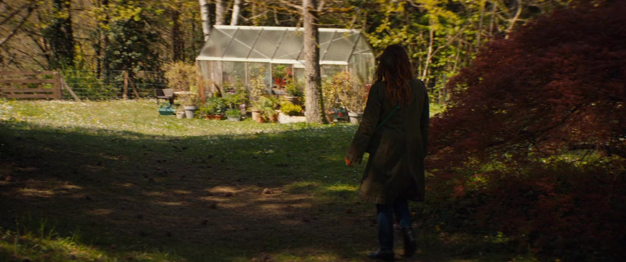 Juliette au printemps screenshot 2