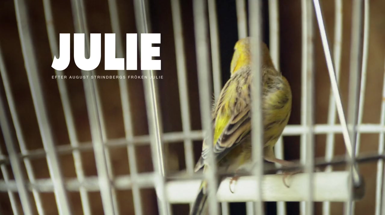 Julie screenshot 3