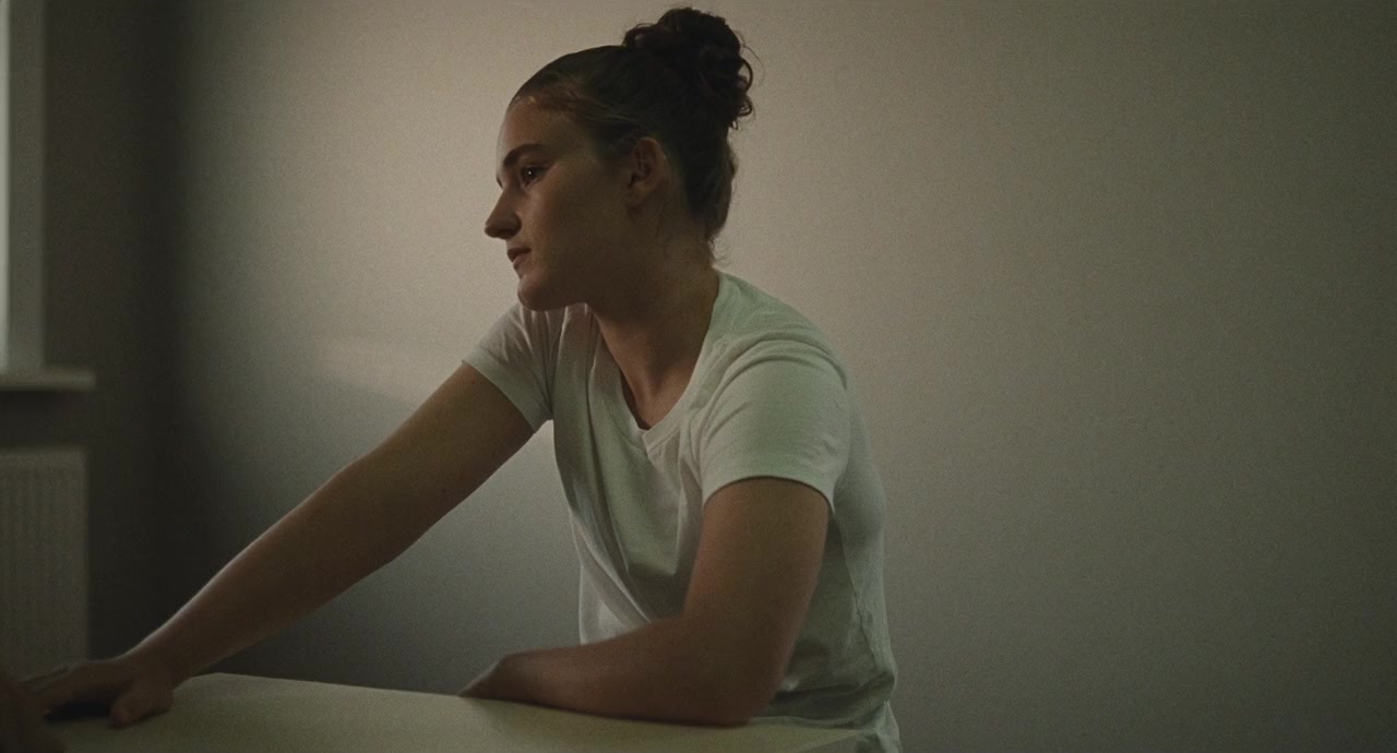 Julie zwijgt screenshot 2