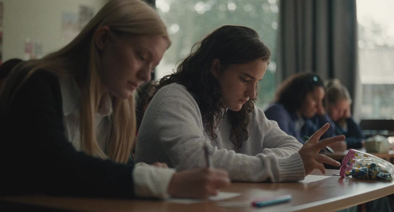 Julie zwijgt screenshot 3
