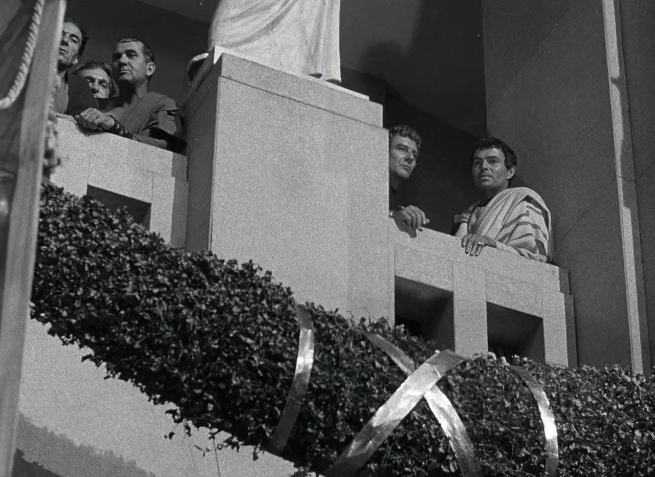 Julius Caesar screenshot 2