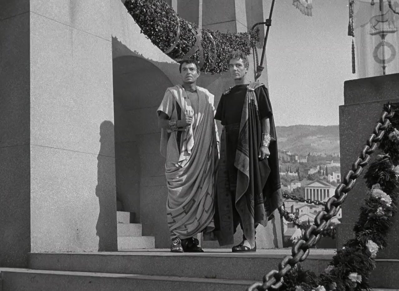 Julius Caesar screenshot 3