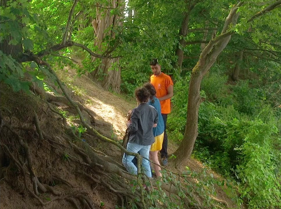 Contes de juillet screenshot 1