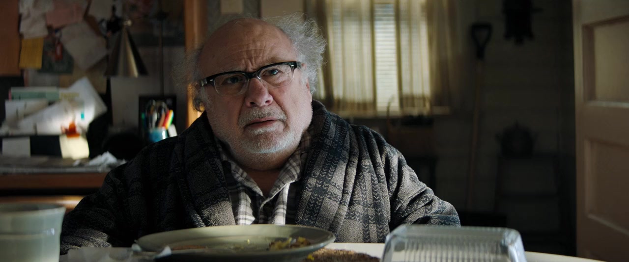Jumanji: The Next Level screenshot 2