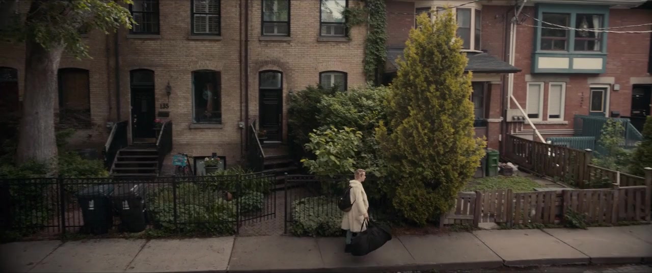 Jump, Darling screenshot 1