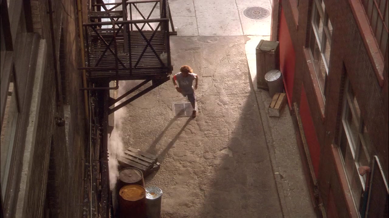 Jump In! screenshot 1
