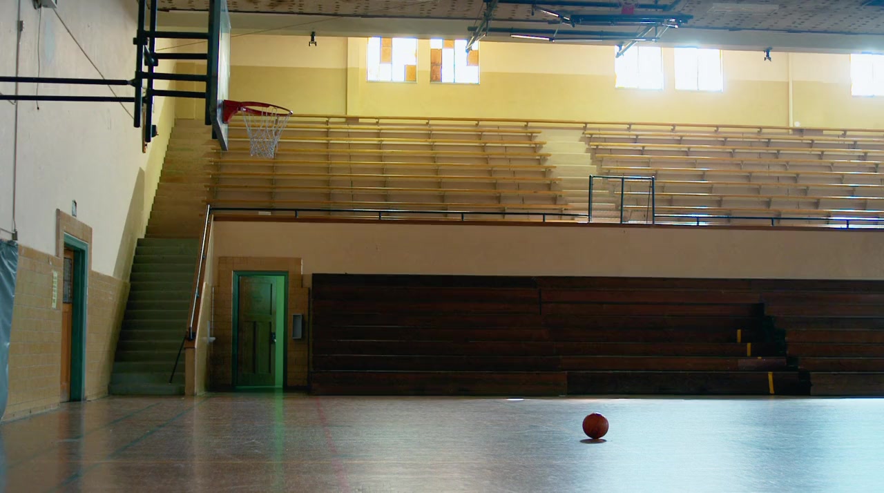 Jump Shot: The Kenny Sailors Story screenshot 3