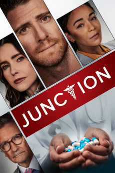 Junction (2024) poster