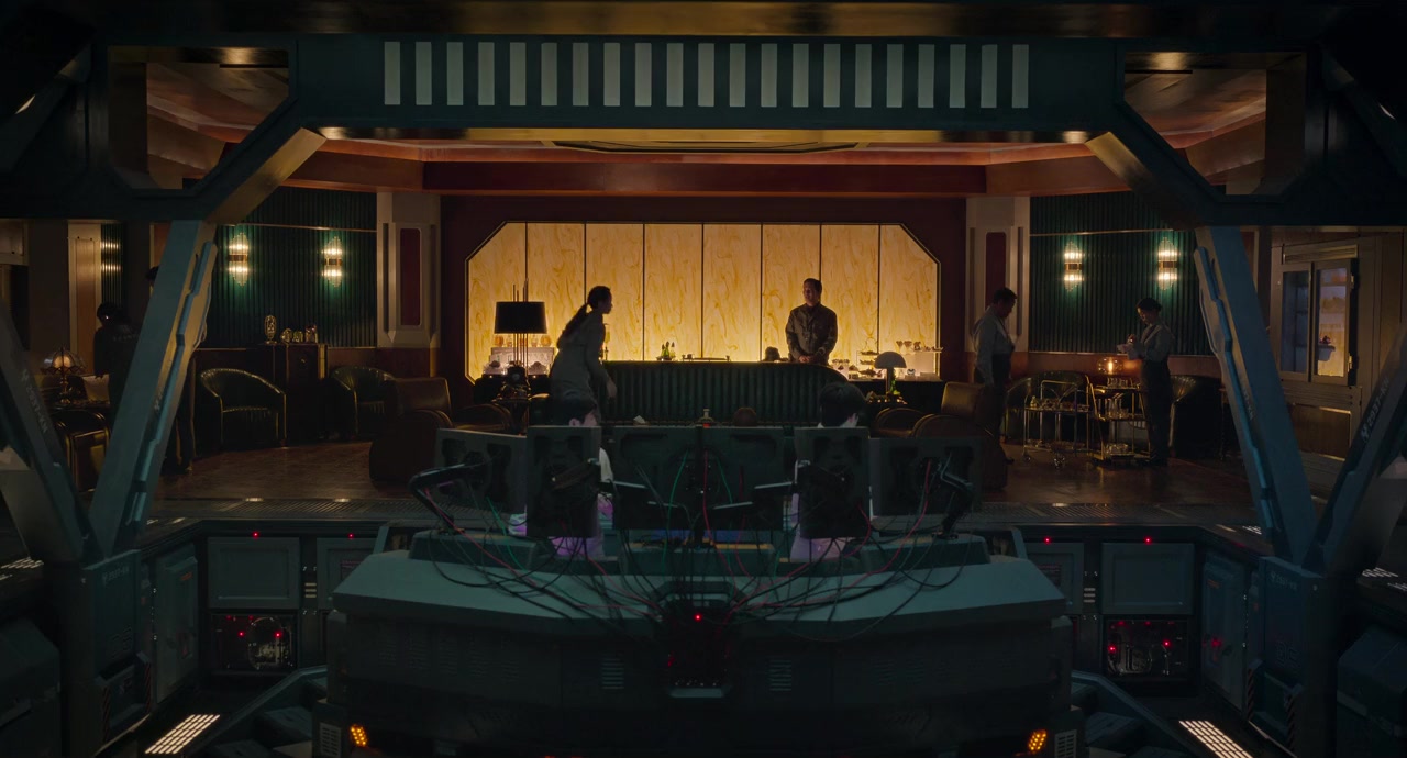 Jung_E screenshot 2
